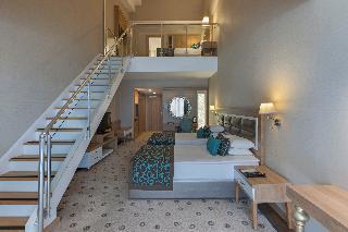 Гостиница NG Hotels Afyon
