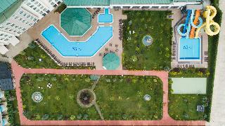 Гостиница NG Hotels Afyon