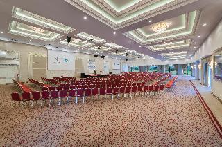 Гостиница NG Hotels Afyon