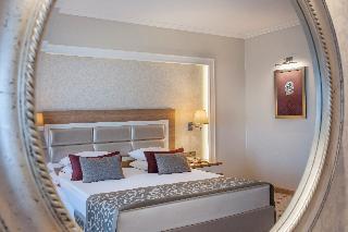 Гостиница NG Hotels Afyon