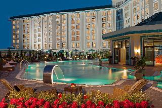 Гостиница NG Hotels Afyon