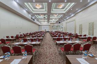 Гостиница NG Hotels Afyon