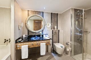 Гостиница NG Hotels Afyon