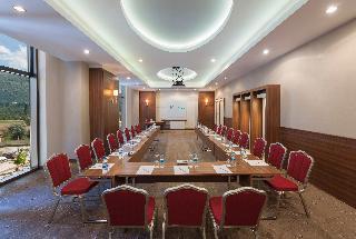 Гостиница NG Hotels Afyon