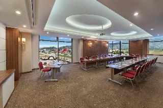 Гостиница NG Hotels Afyon