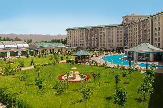 Гостиница NG Hotels Afyon