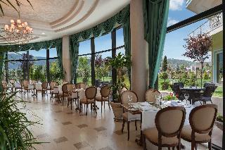 Гостиница NG Hotels Afyon