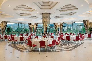Гостиница NG Hotels Afyon