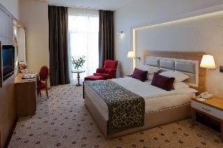 Гостиница NG Hotels Afyon