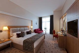 Гостиница NG Hotels Afyon