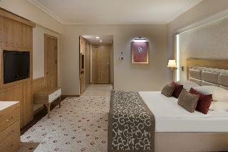 Гостиница NG Hotels Afyon