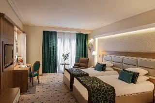 Гостиница NG Hotels Afyon