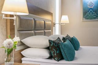 Гостиница NG Hotels Afyon