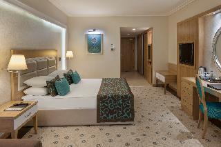 Гостиница NG Hotels Afyon