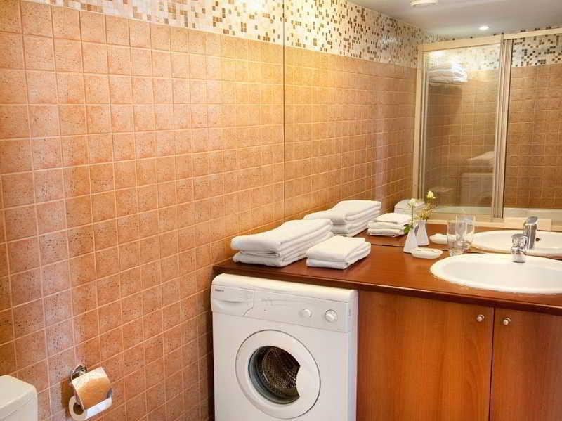 Гостиница The Pendik Residence