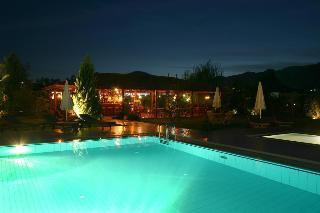 Гостиница Efe Hotel Gocek