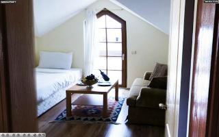 Гостиница Efe Hotel Gocek