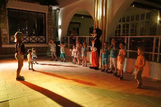 Гостиница Oludeniz Resort by Z Hotels