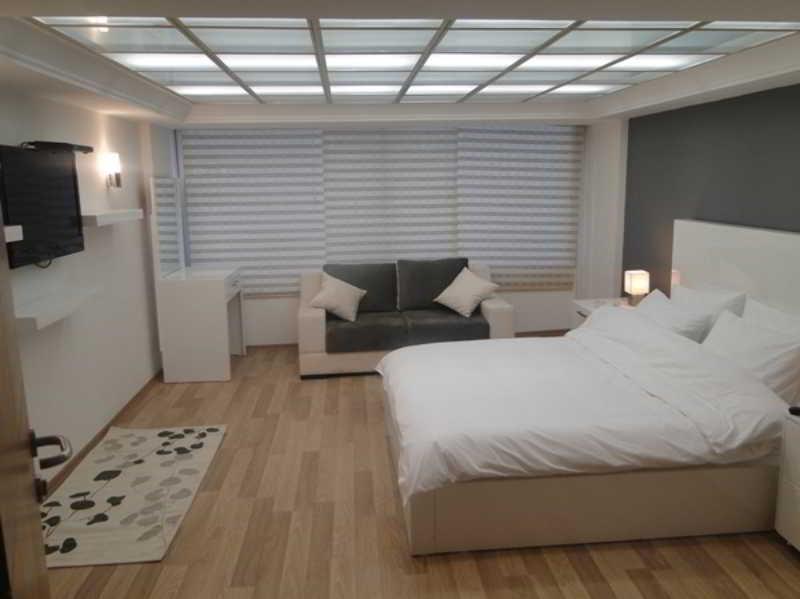 Гостиница Gc Suites 1