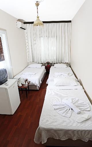 Hotel Sipahi