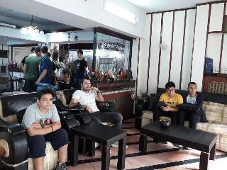 Hotel Sipahi
