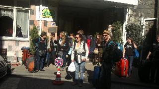 Hotel Sipahi
