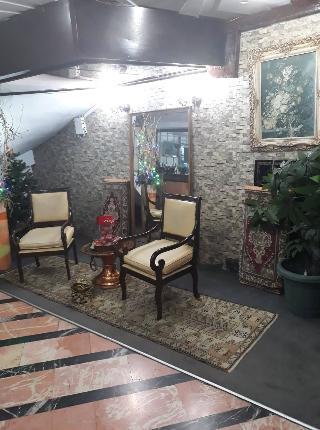 Hotel Sipahi