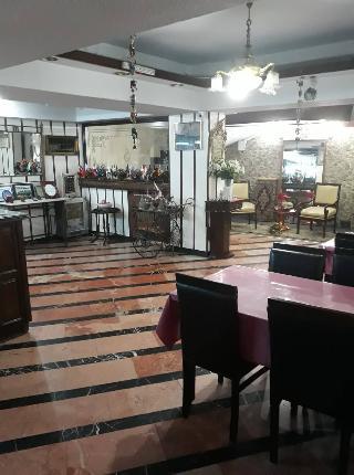 Hotel Sipahi