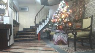 Hotel Sipahi