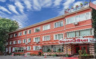 Hotel Sipahi
