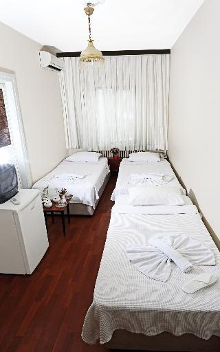 Hotel Sipahi