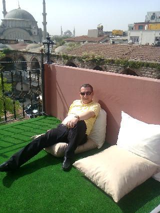 Hotel Sipahi