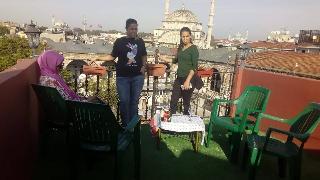 Hotel Sipahi