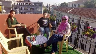 Hotel Sipahi