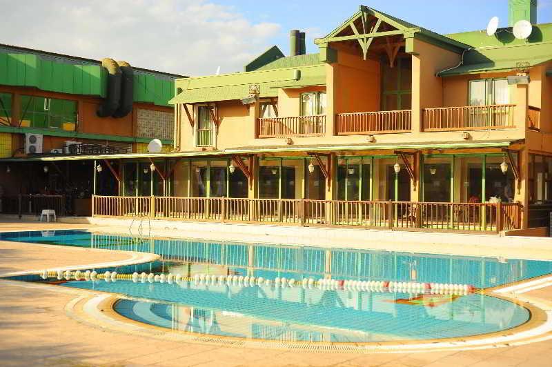Гостиница Asia Royal Suite