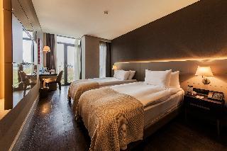 Avantgarde Hotel Taksim Square