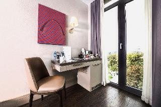Avantgarde Hotel Taksim Square