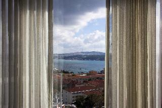 Avantgarde Hotel Taksim Square