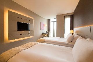 Avantgarde Hotel Taksim Square