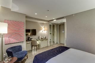 Avantgarde Hotel Taksim Square