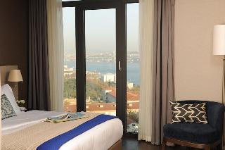 Avantgarde Hotel Taksim Square