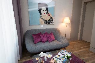 Avantgarde Hotel Taksim Square