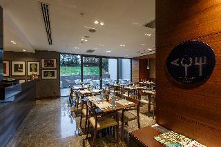 Avantgarde Hotel Taksim Square