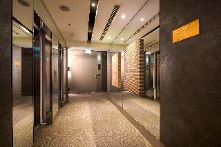 Avantgarde Hotel Taksim Square