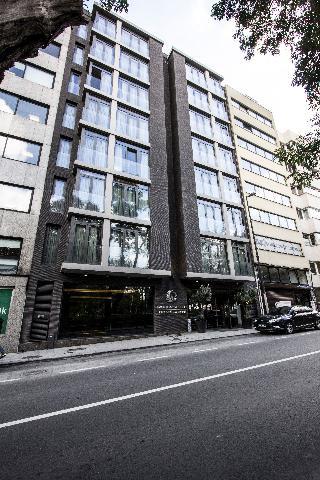 Avantgarde Hotel Taksim Square