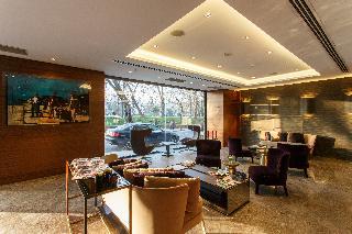 Avantgarde Hotel Taksim Square