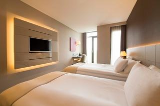 Avantgarde Hotel Taksim Square