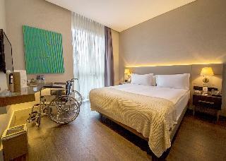 Avantgarde Hotel Taksim Square