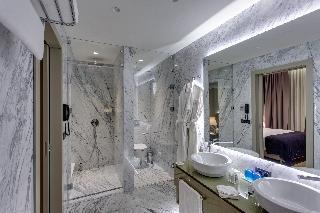 Avantgarde Hotel Taksim Square