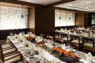 Avantgarde Hotel Taksim Square